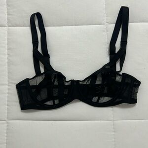 Victoria Secrete Balconette Bra